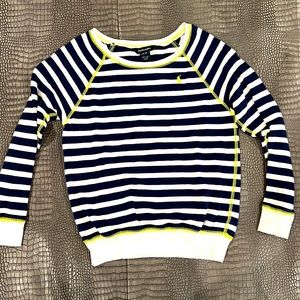 Girls, Ralph Lauren, pull over